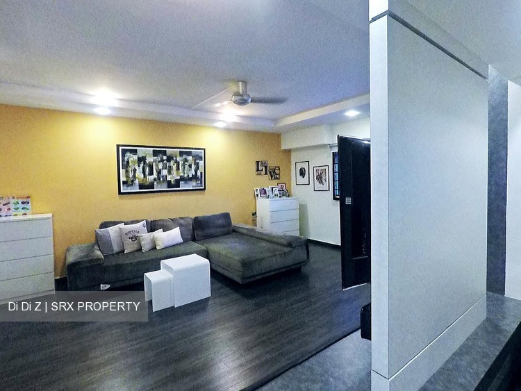 Blk 265 Tampines Street 21 (Tampines), HDB 4 Rooms #208593131